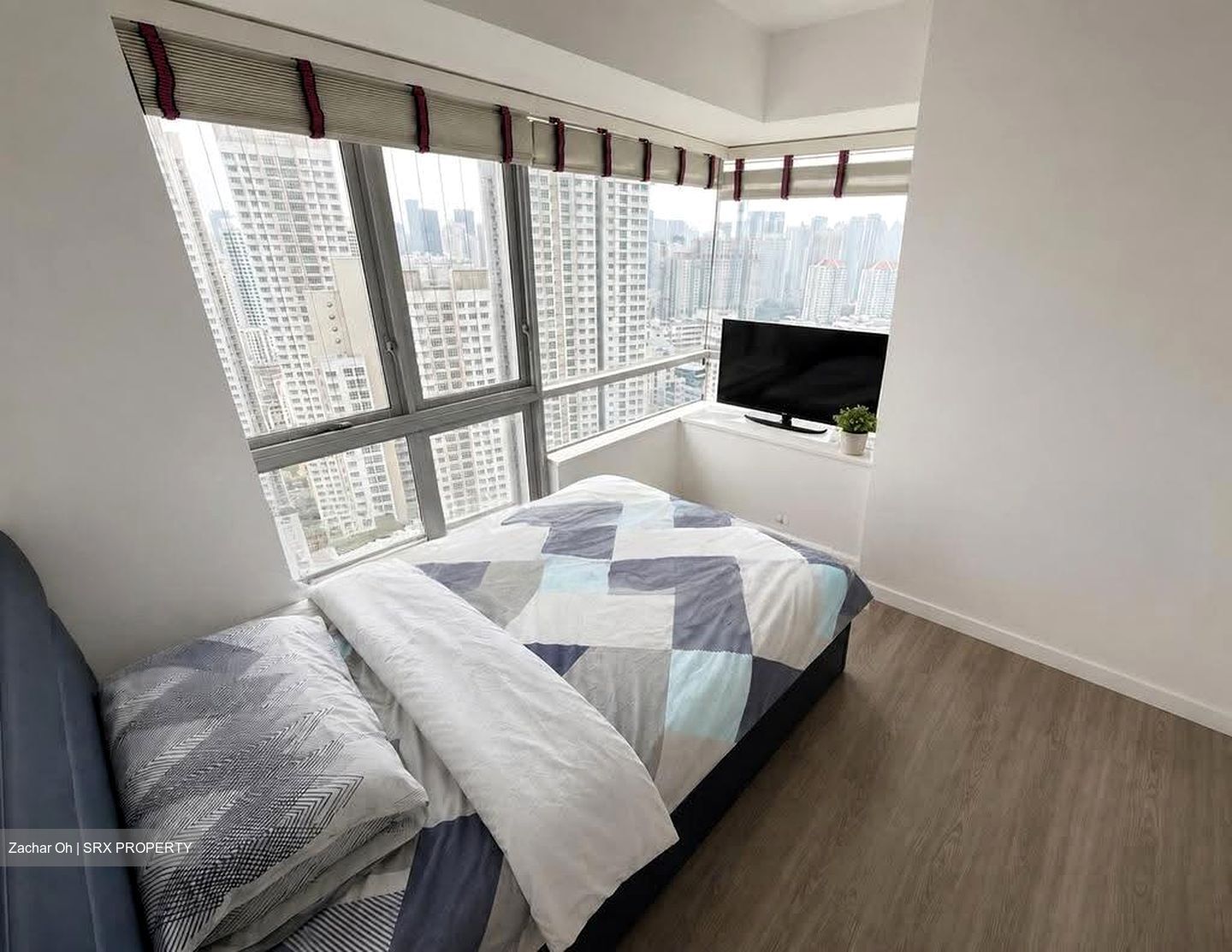 Twin Regency (D3), Condominium #607507661